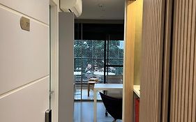 Studio Multifuncional em Pinheiros